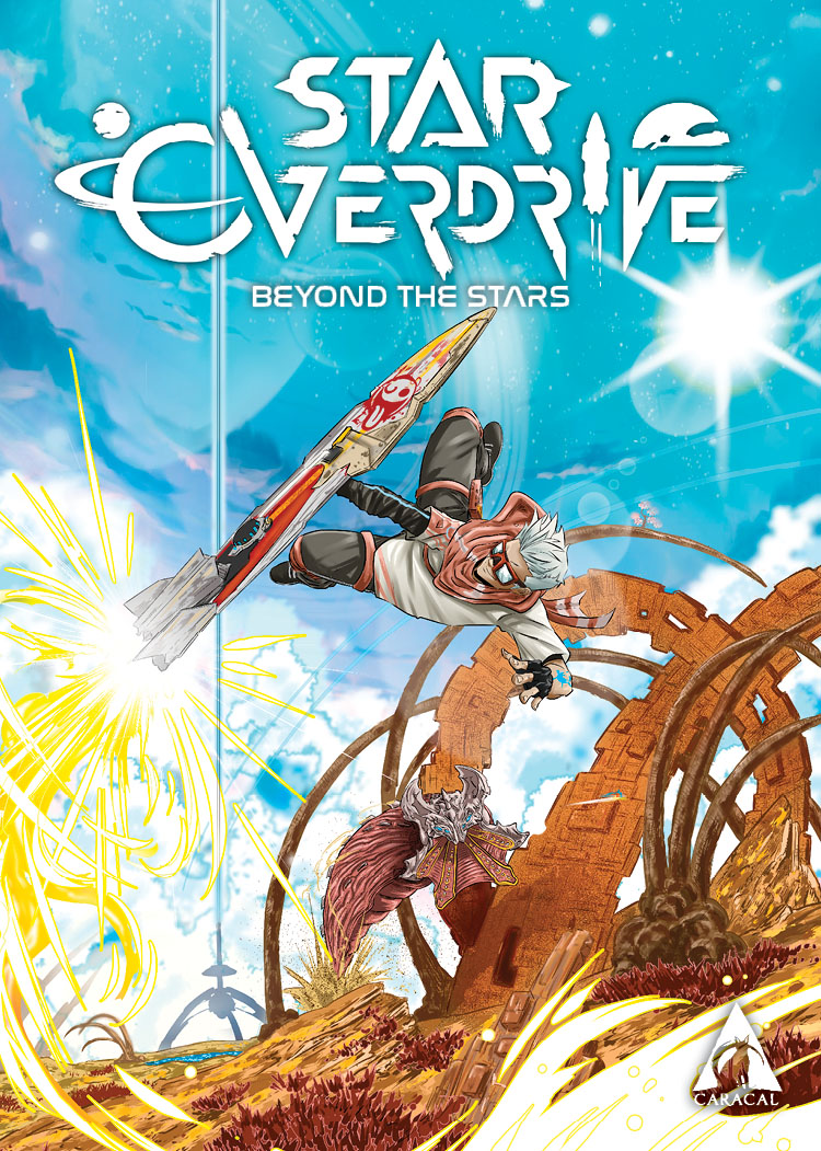 Manga Cover